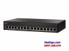 gigabit-switch-sg95-16-16-port-10/100/1000 - ảnh nhỏ 2