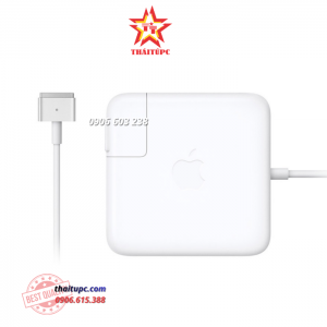 Sạc MacBook Pro Retina Display MagSafe 2 60W (MD565)