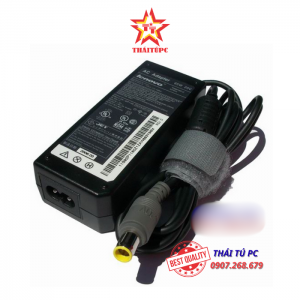 Adapter 20V-3.25A Đầu kim (ZIN) 65W
