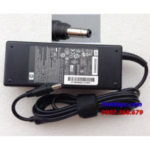 Adapter HP 19V-4.74A (DV6000) (đầu đạn)