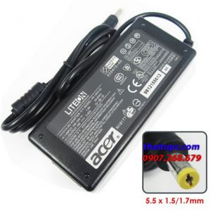 Adapter Acer 19V - 3.42A