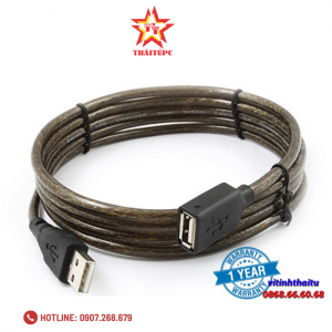Cáp USB Nối Dài 2.0 (3m) Unitek (Y-C 450)