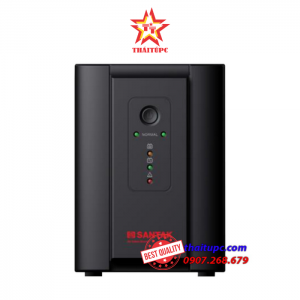 BỘ LƯU ĐIỆN UPS SANTAK 2000VA BLAZER PRO