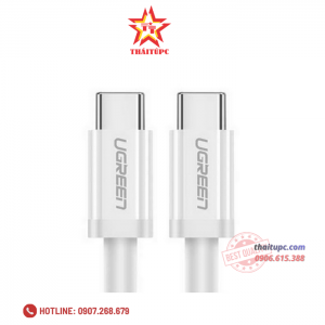 Cable Type-C to Type-C Ugreen 60519