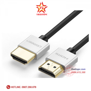 Cáp HDMI 3m 2.0 Ugreen 30479