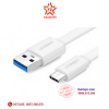 cap-usb-3-0-to-type-c-1m-ugreen-10692 - ảnh nhỏ  1