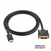 cap-chuyen-doi-hdmi-to-dvi-241-dai-3m-hd106-chinh-hang-ugreen-10136 - ảnh nhỏ 2