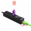 hub-usb-3-0-3-ports-lan-unitek-y-3057-y-3045 - ảnh nhỏ  1