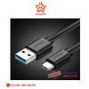 cap-chuyen-type-c-to-usb-3-0-dai-2m-ugreen-20884 - ảnh nhỏ  1