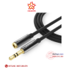 cap-audio-3-5mm-noi-dai-3m-ugreen-10595-vo-nhom-cao-cap - ảnh nhỏ  1