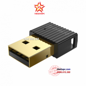 Thiết bị kết nối Bluetooth 4.0 qua USB. Orico BTA-409