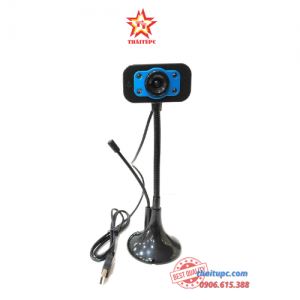 WEBCAM KISONLI PC-1