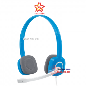 TAI NGHE LOGITECH H150