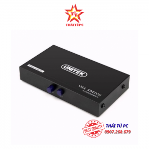 BỘ CHIA VGA 2 VÀO 1 RA UNITEK U-8704