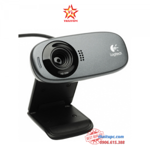 WEBCAM LOGITECH HD C310