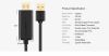 cap-usb-2-0-data-link-dai-2m-chinh-hang-ugreen-20233 - ảnh nhỏ 3
