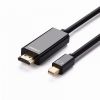 cap-chuyen-mini-displayport-to-hdmi-1-5m-ugreen-10450 - ảnh nhỏ 5