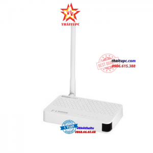F1 Router Wi-Fi quang chuẩn N 150Mbps