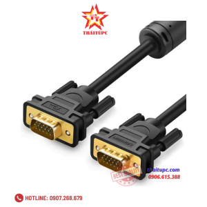 Cáp tín hiệu VGA Ugreen 11631 3M