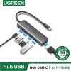 bo-chuyen-usb-type-c-ugreen-70495 - ảnh nhỏ 3
