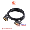 cap-chuyen-doi-dvi-245-sang-vga-dai-3m-ugreen-11618 - ảnh nhỏ  1