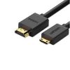 cap-mini-hdmi-sang-hdmi-2-0-ugreen-11167 - ảnh nhỏ 2