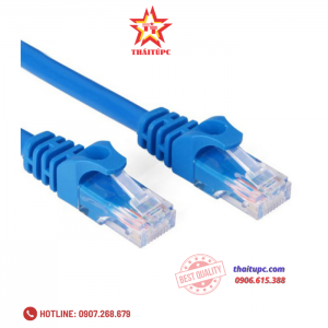Cáp mạng bấm sẵn Ugreen 11202 Cat6 2 mét