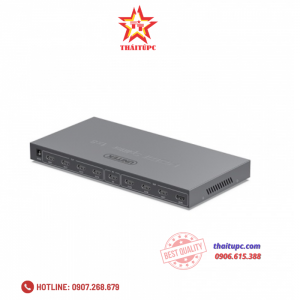BỘ CHIA HDMI 1 - 8 Unitek (V132A)