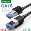 cap-mang-cat8-duc-san-boc-du-dai-10m-ugreen-30795-cao-cap - ảnh nhỏ 6
