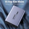 thiet-bi-keo-dai-hdmi-70m-qua-cap-lan-cat5/6-108060hz-ugreen-20519-cao-cap - ảnh nhỏ 5