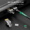 dau-bam-mang-rj45-cat6a-cat7-ugreen-80828-100-cai-boc-kim-loai - ảnh nhỏ 2