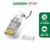 dau-bam-mang-rj45-cat6a-cat7-ugreen-80828-100-cai-boc-kim-loai - ảnh nhỏ 6