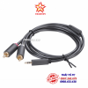cap-chuyen-3-5-ra-2-dau-rca-1m-ugreen-10772 - ảnh nhỏ  1