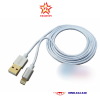 cap-usb-2-0-lightning-unitek-y-c-472gy - ảnh nhỏ  1