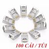 dau-bam-mang-rj45-cat6-cao-cap-ugreen-50248-hop-100-cai - ảnh nhỏ 2