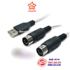 cap-usb-2-0-2-midi-organ - ảnh nhỏ  1