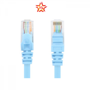 CÁP UTP CAT 5 - 14M UNITEK (Y-C 814BL)