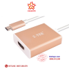 cap-type-c-hdmi-l-z-tek-zy-230 - ảnh nhỏ  1