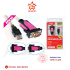 cap-usb-2-0-rs-232-z-tek-ze-533a - ảnh nhỏ  1
