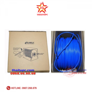 Cable AMP LX Cat6 E - 0708