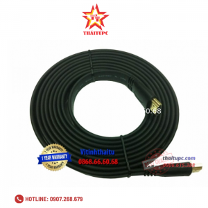 Cáp HDMI - 3m Unitek ( 3M19A )