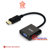 cap-chuyen-doi-displayport-sang-vga-unitek-y-6339bk - ảnh nhỏ  1