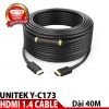 cap-hdmi-unitek-chinh-hang-cao-cap-40m-y-c-173 - ảnh nhỏ 6