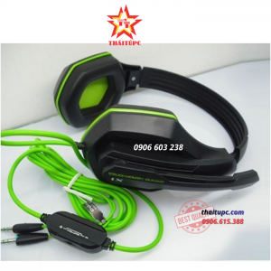 Headphone Ovann X1
