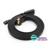cap-chuyen-doi-hdmi-sang-vga-dai-3m-cao-cap-ugreen-40232 - ảnh nhỏ 2