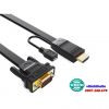 cap-chuyen-doi-hdmi-sang-vga-dai-3m-cao-cap-ugreen-40232 - ảnh nhỏ 3
