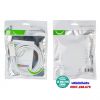 cap-mini-displayport-thunderbolt-to-hdmi-dai-3m-do-phan-giai-4k-ugreen-10453-chinh-hang-mau-trang - ảnh nhỏ 3