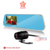 camera-hanh-trinh-dtech-tcm048-ho-tro-full-hd-1080p-nhieu-mau - ảnh nhỏ  1