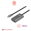 cap-type-c-noi-dai-unitek-5m-u305agy - ảnh nhỏ  1