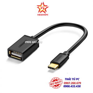 CABLE USB-C Ugreen 30175